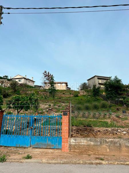 Foto 350afd23-5abe-41b5-a52a-53422f97997b. Terreny residencial a Sant Fruitós de Bages