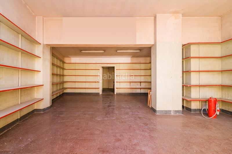 Foto 5bd0b2db-d99c-4ba7-a59d-c8cb5620fd7b. Local comercial local en venda pl. reforma en Barri Antic Manresa