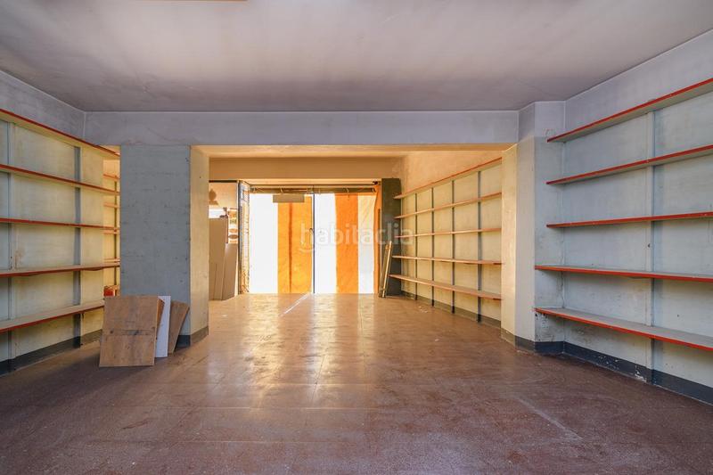 Foto 646b0681-bd8d-4dd3-98ca-9cb4eb41296d. Local comercial local en venda pl. reforma en Barri Antic Manresa