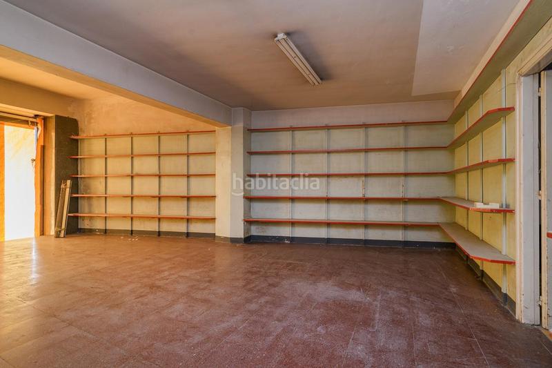 Foto 9b88d9dd-6325-4097-9502-5c62611bddbc. Local comercial local en venda pl. reforma en Barri Antic Manresa