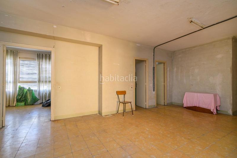 Foto a0bdb77d-0951-49bb-9025-0604760fe69e. Local comercial local en venda pl. reforma en Barri Antic Manresa