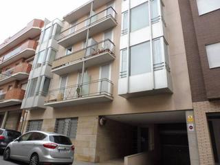 Location Parking voiture à Font dels Capellans - Sagrada Familia. Plaça pk de lloguer a manresa  c st. blai