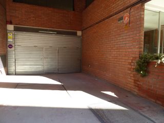 Posto auto in Carrer Carrer dels Morató
