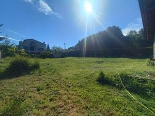 Terreny residencial  Pins dels. Solar en venda a taradell  zona la roca