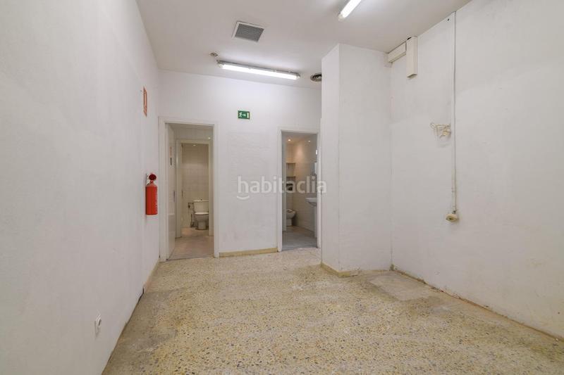 Foto 8817e0e4-12a1-4f99-89f9-1d5277aadb89. Local commercial dans Barri Antic Manresa