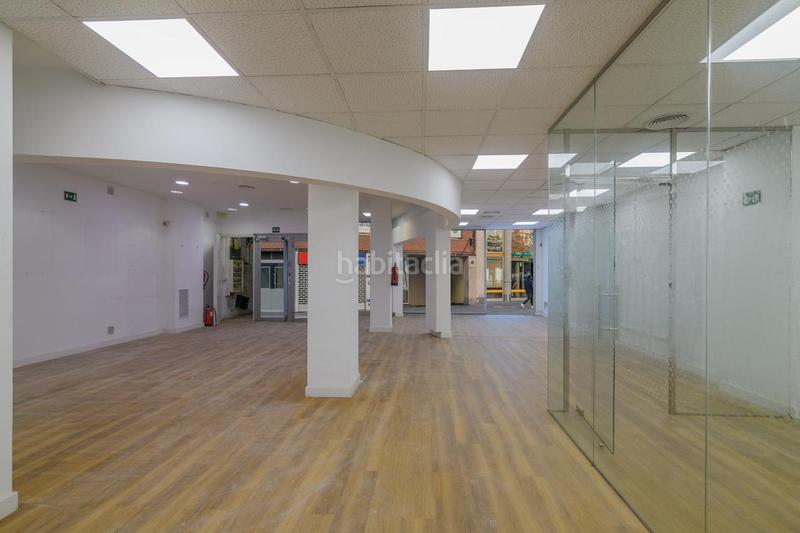 Foto 8a377d30-fdc0-4c28-a209-663d4fbe12a8. Local commercial dans Barri Antic Manresa