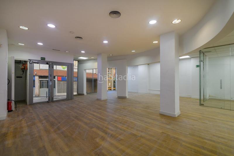 Foto dce0277b-c498-4f29-8211-9a6d1a08de14. Local commercial dans Barri Antic Manresa