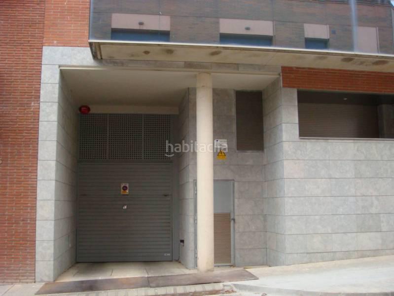 Foto 579a3b30-8d2a-4b8c-b4c8-08db1095600e. Autoparkplatz in Santpedor
