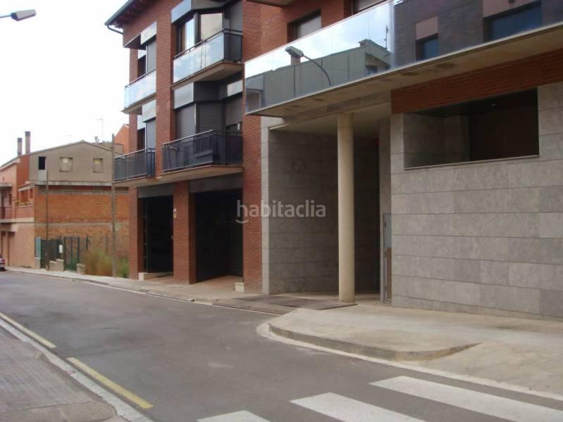 Foto 9fb0a2f2-e81c-4c70-aad5-0303ddc27af2. Autoparkplatz in Santpedor