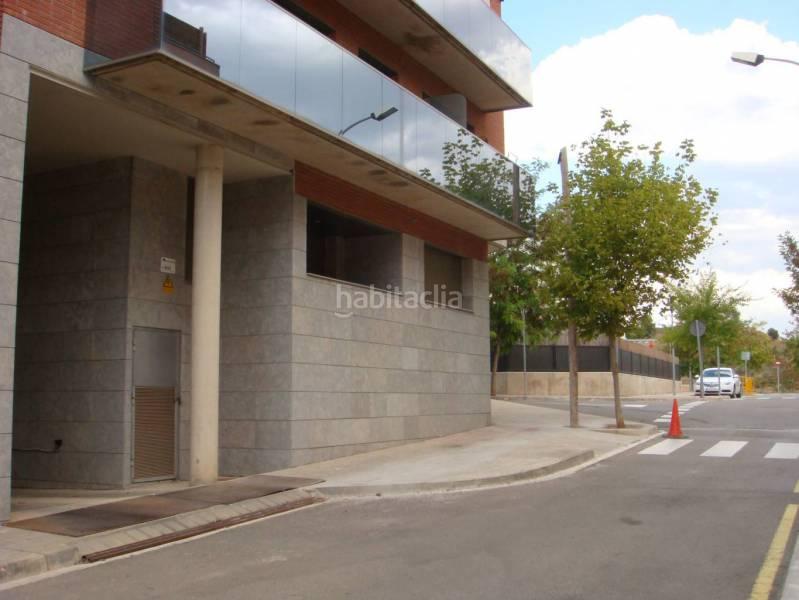 Foto c8902e6d-17df-450e-a9fa-80a9ac2024d8. Autoparkplatz in Santpedor