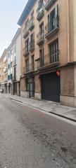 Lloguer Aparcament cotxe a Carrer de manlleu 77. En lloguer pàrquing al centre de vic  zona c manlleu