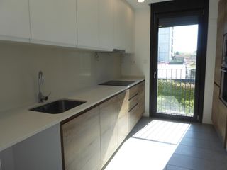 Rent Flat in Bases de Manresa - Carretera de Santpedor. Pis lloguer manresa  zona bases