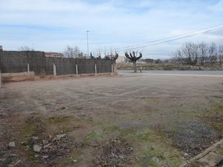 Terreny residencial  Sant antoni maria claret. Solar al c st. antoni ma claret, de santpedor zona sudoest  del