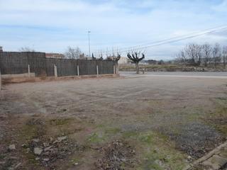 Terreny residencial  Sant antoni maria claret. Solar al cst. antoni ma claret, de santpedor zona sudoest  del p