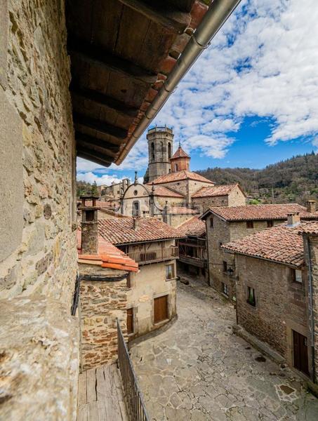 Foto 0bb76e38-f315-40aa-8c4f-a792e733962a. Bauernhof mit heizung in Rupit i Pruit