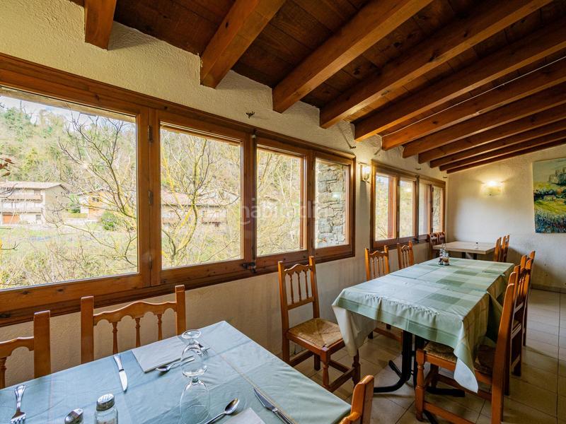 Foto 35538fd2-8502-47af-9971-ac2403de409d. Bauernhof mit heizung in Rupit i Pruit