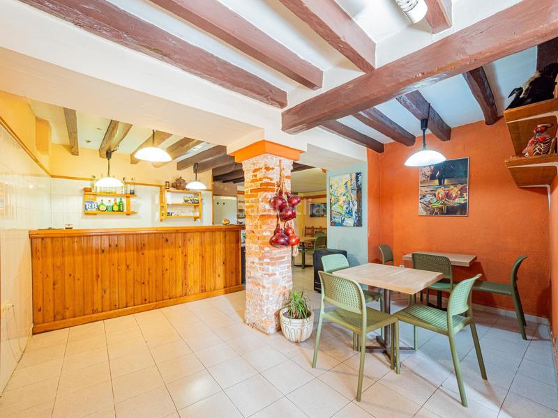 Foto 3b6c1c40-41d7-4560-9d8b-cf0e26bf69d8. Bauernhof mit heizung in Rupit i Pruit