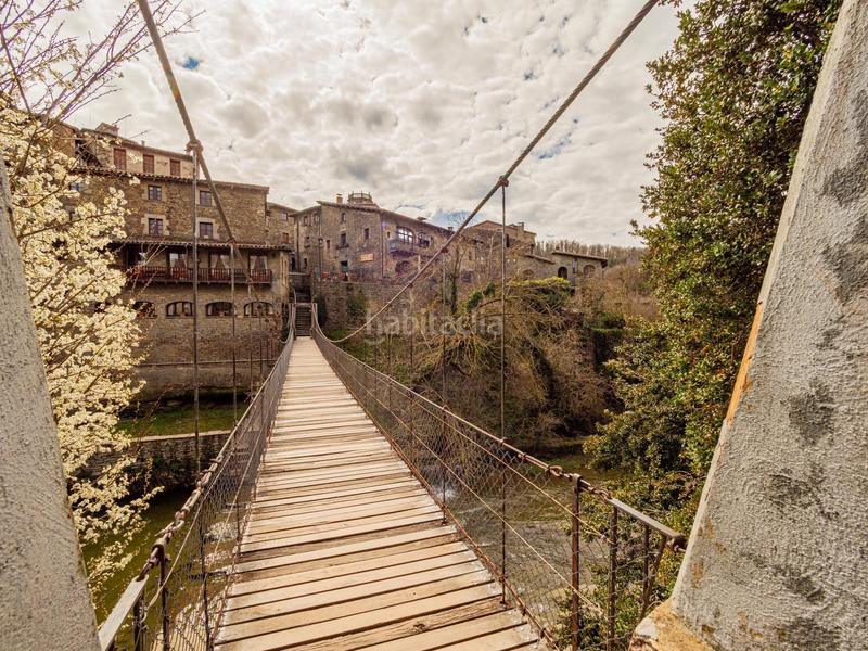 Foto 8224b512-bcd1-49f4-9cca-54b222db1d9c. Bauernhof mit heizung in Rupit i Pruit