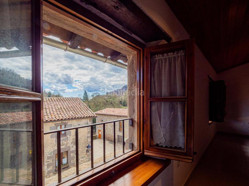 Foto e9fd7859-ce80-46c0-91f1-655c805a6f91. Bauernhof mit heizung in Rupit i Pruit