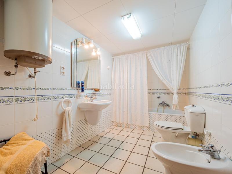 Foto f8ecb809-ae76-4942-9ec8-f66ea50ed983. Bauernhof mit heizung in Rupit i Pruit