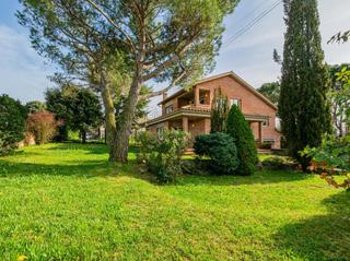 Xalet a Sant Julià de Vilatorta. Casa 4 vents en venda  sant julià de vilatorta
