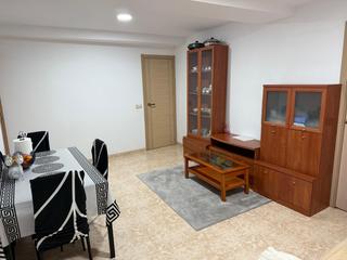 Appartement à Barri Antic. Pis en venda al centre de manresa