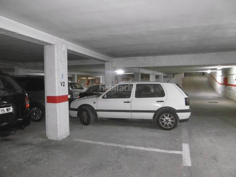 Foto 14acf3d9-7468-4557-9744-c24fcc8546fa. Parking coche parking en venta en Estadi-Santa Anna Vic