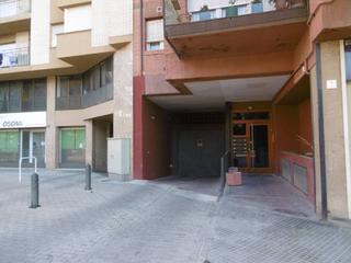 Autoparkplatz  Pius xii. Parking en venta