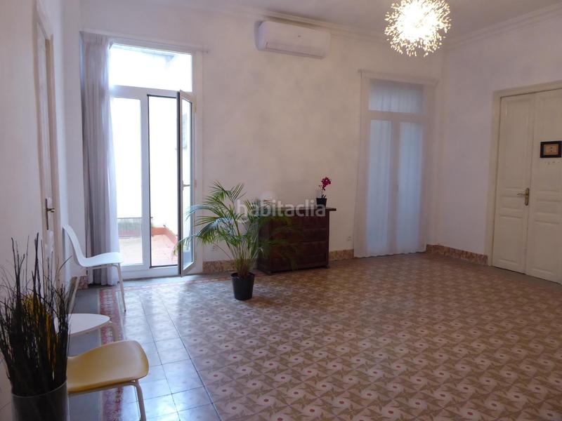 Foto 420e90cd-23ca-4cfc-b454-1b56785f3833. Rent office space with heating in Centre - Passeig i Rodalies Manresa