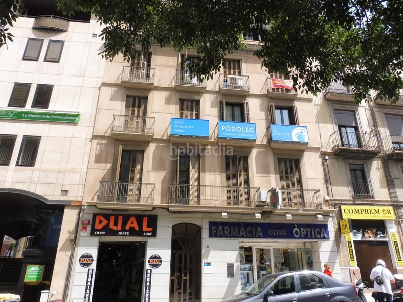 Foto 8e235352-8191-4d28-ae4b-1b035de95782. Rent office space with heating in Centre - Passeig i Rodalies Manresa