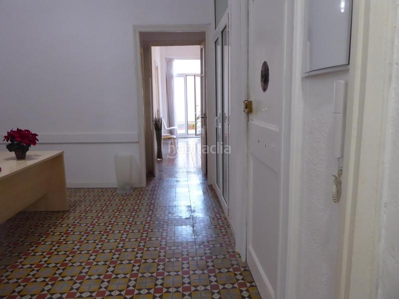 Foto cf298bc2-901e-4159-b851-6ae88bb5df44. Rent office space with heating in Centre - Passeig i Rodalies Manresa