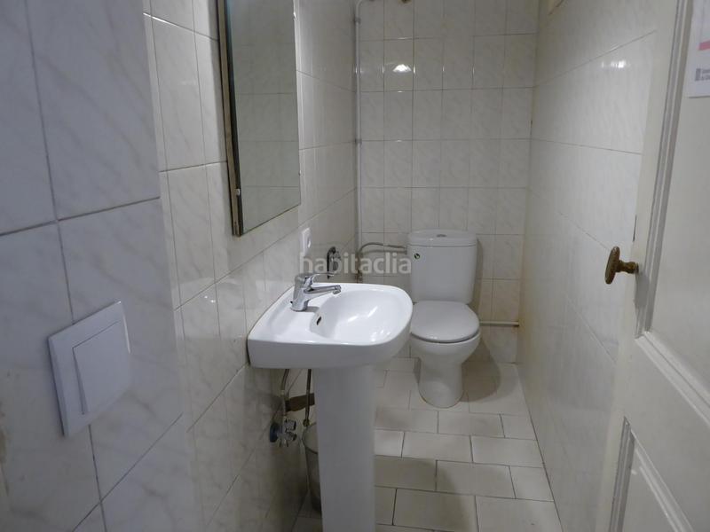 Foto fc15eb85-5cc8-42a2-b5fb-ca00da34fb03. Rent office space with heating in Centre - Passeig i Rodalies Manresa