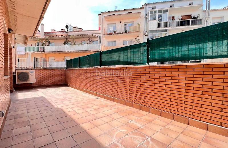 Foto 3e6f03c2-cdf0-481c-83ce-bc9ab7c129c9. Piso pis planta baixa amb terrassa a en Plaça Catalunya Manresa