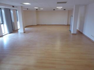 Lloguer Oficina a Valldaura-Carretera de Cardona. Despatx de lloguer a manresa cra. cardona