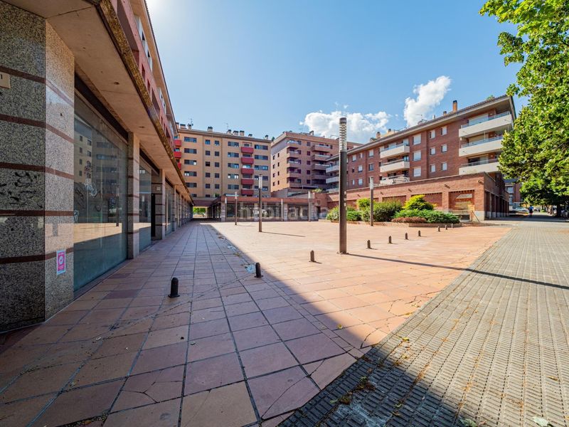 Foto c92b2588-cc27-43ba-8d3a-34232fff32bc. Pis amb aparcament a El Sucre-El Nadal Vic