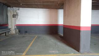 Miete Autoparkplatz  Del mil·lenari de catalunya. Pàrquing en lloguer  vic zona millenari