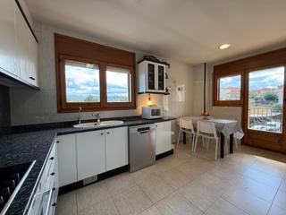 Appartement  Calle de pompeu fabra. Pis venda a sta eugenia de berga  lluminos i molt espai