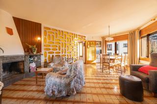 Xalet  Calle de l'onze de setembre. En venda casa a 4 vents a folgueroles al centre del poble