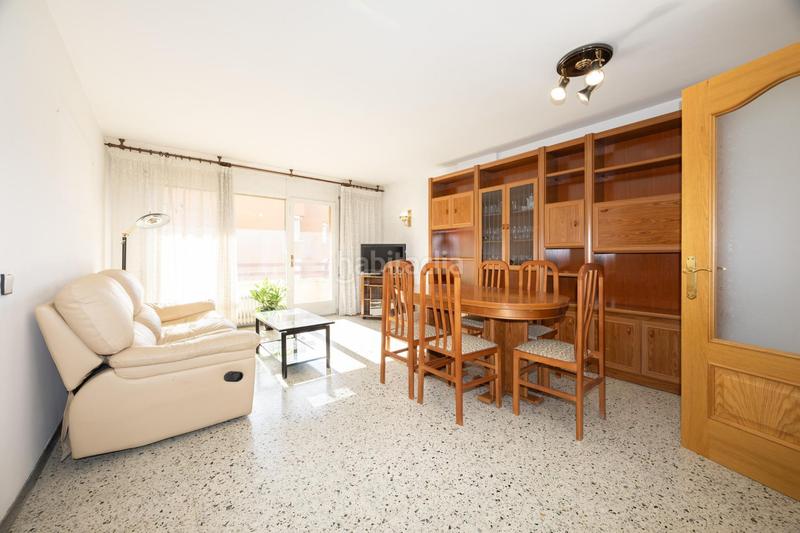 Foto 10eafd4d-8b77-49da-85a9-d2e039d43938. Pis amb calefacció aparcament a Remei-La Guixa Vic