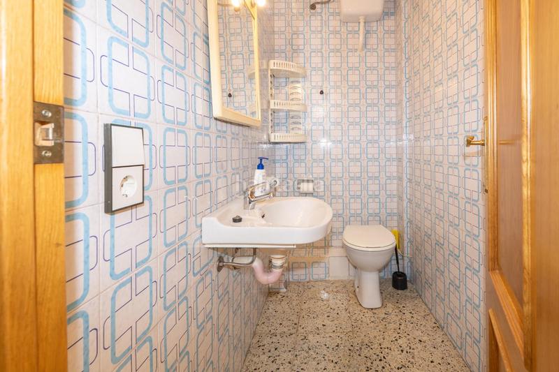 Foto a526f25a-62aa-45df-bb57-989fcea63e3f. Pis amb calefacció aparcament a Remei-La Guixa Vic