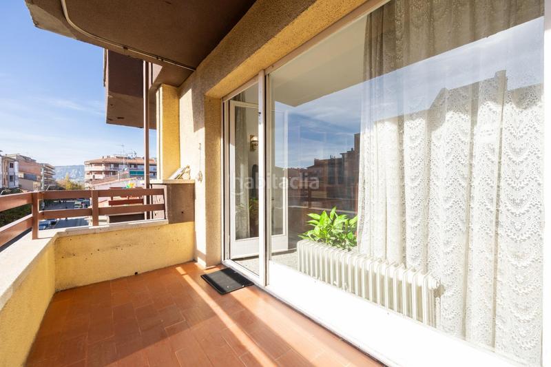 Foto f872465d-cce7-47a1-bcd0-977768c7381b. Pis amb calefacció aparcament a Remei-La Guixa Vic