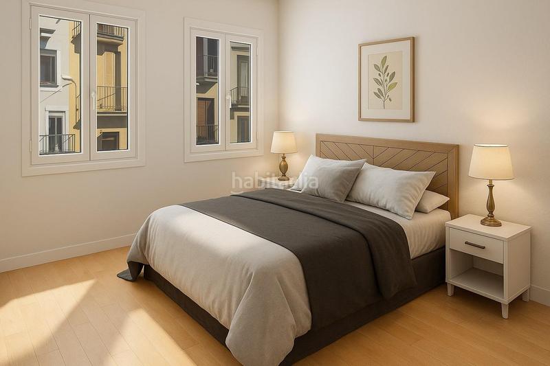 Foto 0df615a8-14f1-45b0-a00b-36f713074afa. Piso pis de 2 habitacions amb terrasa en Roda de Ter