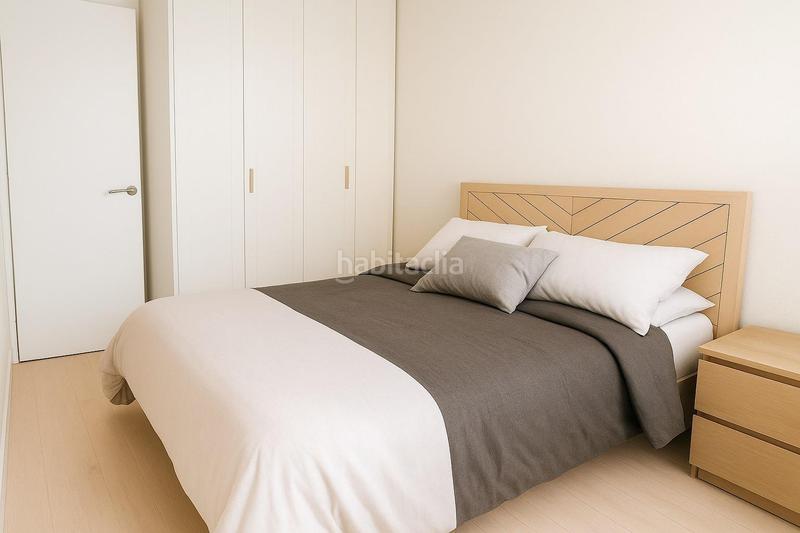 Foto 6fc572ae-1054-427d-8c6a-0181d58b2810. Piso pis de 2 habitacions amb terrasa en Roda de Ter