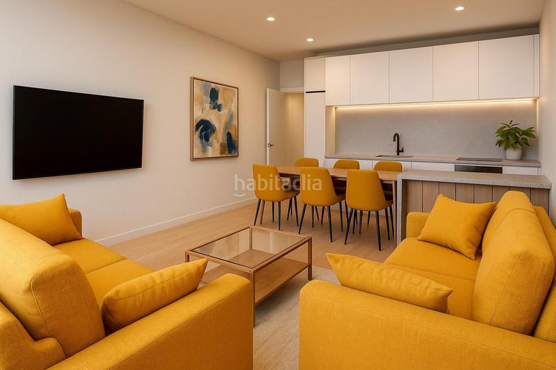 Foto 75c58a0f-af16-4730-b883-626597c1bee4. Piso pis de 2 habitacions amb terrasa en Roda de Ter