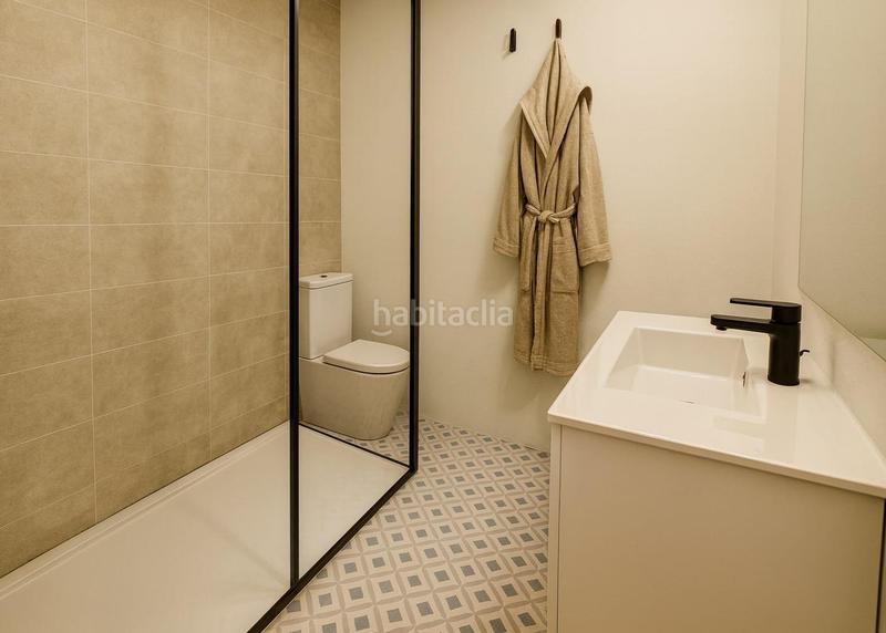 Foto 8e22f3aa-c401-4a74-98f3-054a3f9f8086. Piso pis de 2 habitacions amb terrasa en Roda de Ter