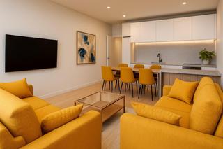 Pis a Roda de Ter. Pis de 2 habitacions amb terrasa