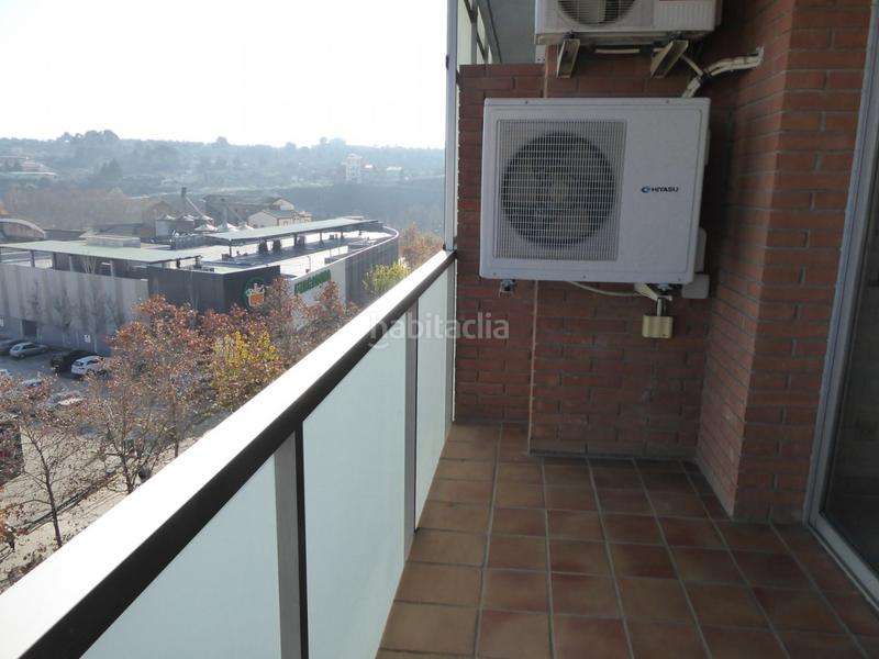 Foto 137f5b34-58fc-4930-a676-f6b6451e7a94. Flat with heating parking in Valldaura-Carretera de Cardona Manresa
