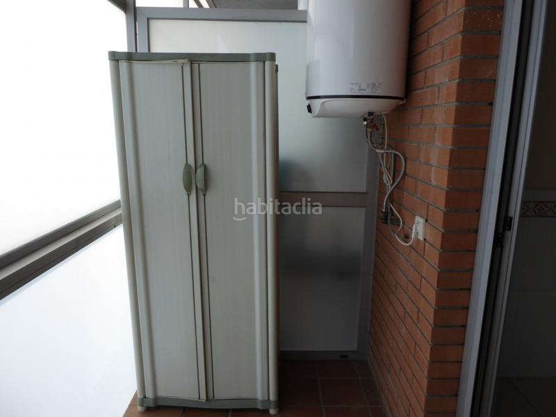 Foto 20127889-3d1d-41e5-be54-17a07ab7f2a2. Flat with heating parking in Valldaura-Carretera de Cardona Manresa