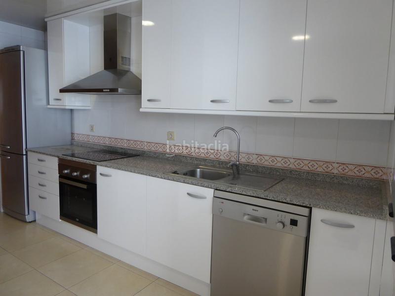 Foto 4418a546-d65e-447f-82dd-f033fc947df6. Flat with heating parking in Valldaura-Carretera de Cardona Manresa