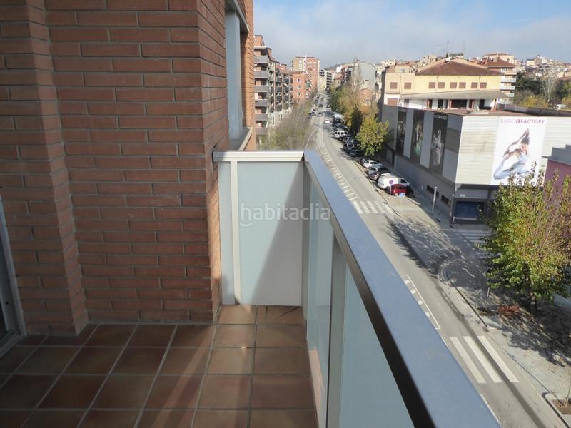 Foto 4dc038d1-c990-4576-a1c2-f054ef920a93. Flat with heating parking in Valldaura-Carretera de Cardona Manresa